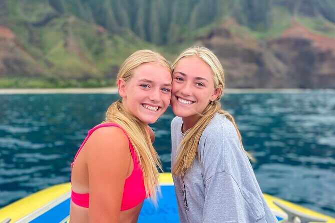 Kauai: Na Pali Coast Super Raft Snorkel Adventure - Snorkeling on This Tour: Conditions, Gear, and Who It’s For