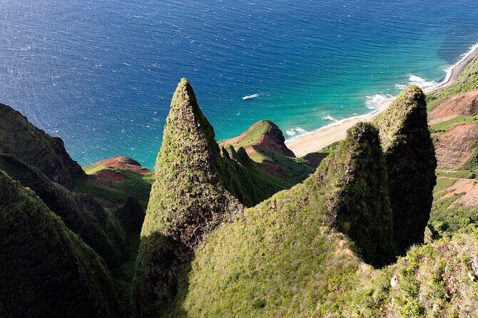 Kauai: Na Pali Sunset & Sightsee Boat Tour - Value check: is $263.82 a good deal for your time on Kauai?