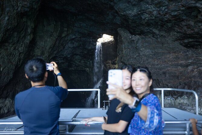 Kauai: NaPali Boat Tour on the Amelia K - What lunch on board really means (and how to order)