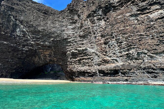 Kauai: NaPali Boat Tour on the Amelia K - Comfort tips that matter on Kauai catamarans