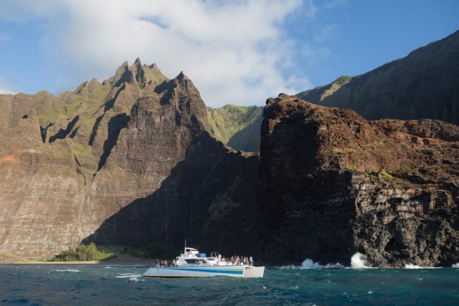 Kauai: Napali Sunset Dinner Cruise - Value at $247: What You’re Paying For (and What Makes It Worth It)
