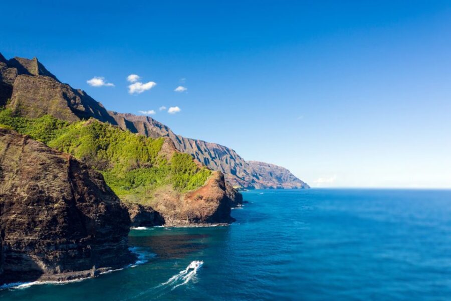 Kauai: Niihau and Na Pali Coast Full-Day Boat Tour - Key Things I’d Bookmark Before You Go