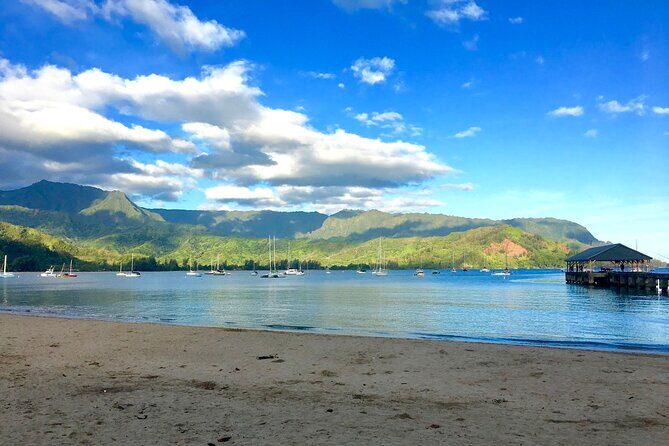 Kauai North Shore Private Guided Tour with Hotel or Port Pick-up - Private Pickup and a Real-World Comfort Check