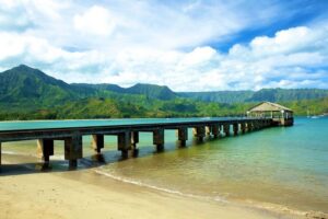 Kauai Northeast Tour, Fern Grotto River Cruise & Lighthouse - Getting picked up and orienting fast (Princeville to Kapaa focus)