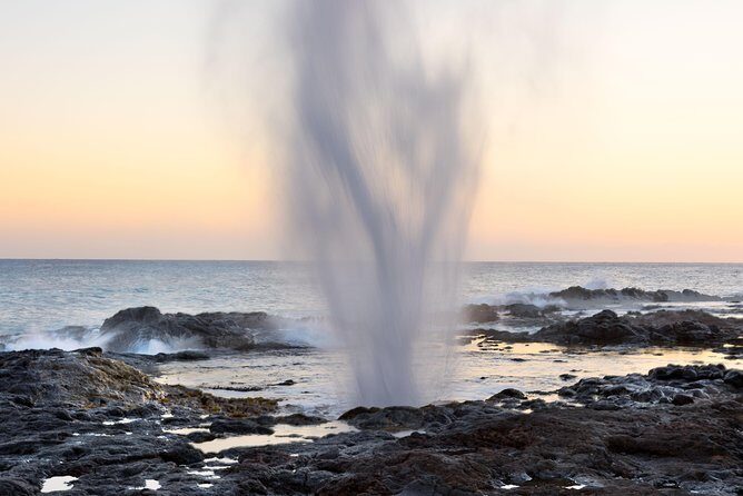 Kauai Poipu and Koloa Town Self-Guided Audio Tour - Day 2: keeping it light with Koloa Town time