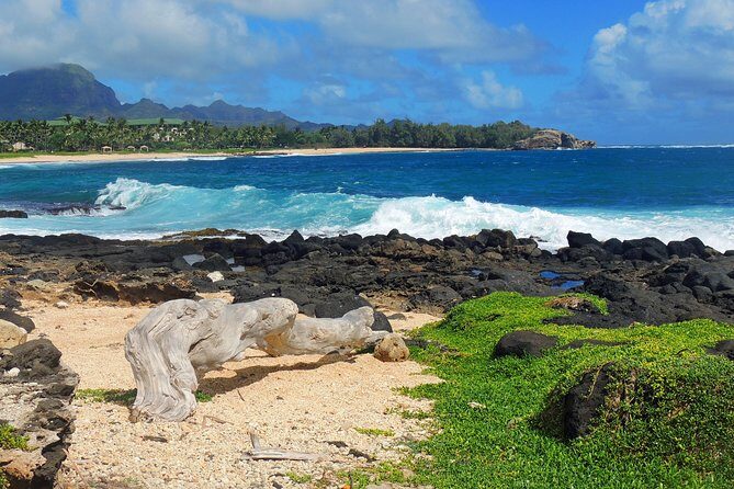Kauai Poipu and Koloa Town Self-Guided Audio Tour - How to pace this route so it feels fun, not frantic