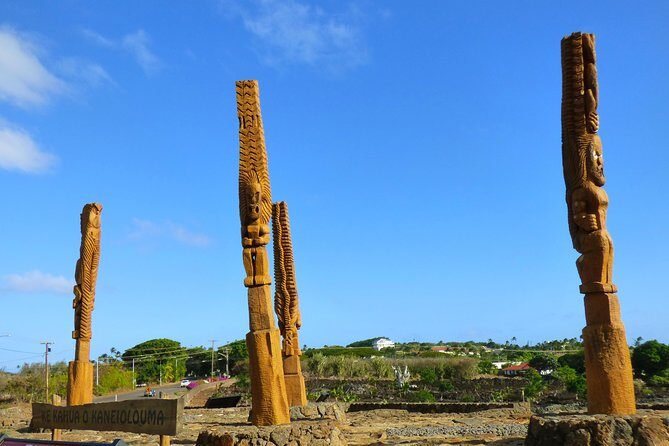 Kauai Poipu and Koloa Town Self-Guided Audio Tour - What’s included (and what you’ll still need)