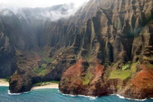 Kauai Private Doors-Off Helicopter: Ultimate Waterfalls & Canyons - Waimea Canyon, The Grand Canyon of the Pacific: Why Helicopter Time Feels Fast