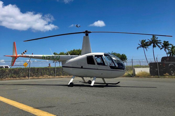 Kauai Private Doors-Off Helicopter: Ultimate Waterfalls & Canyons - Napali Coast and the Walls of Tears: The Cliff Angles That Road Trips Can’t Match