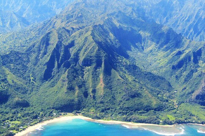 Kauai Private Doors-Off Helicopter: Ultimate Waterfalls & Canyons - Private Tour Value: What $415 Per Person Really Buys