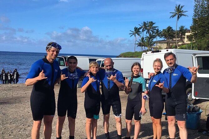 Kauai Private Group Snorkel Tour with Sea Turtles - Price and value: $595 per group and when it pays off