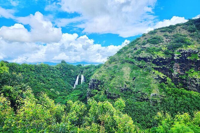 Kauai Private Guided Tour to Northshore from Poipu/Koloa - Key highlights worth planning for