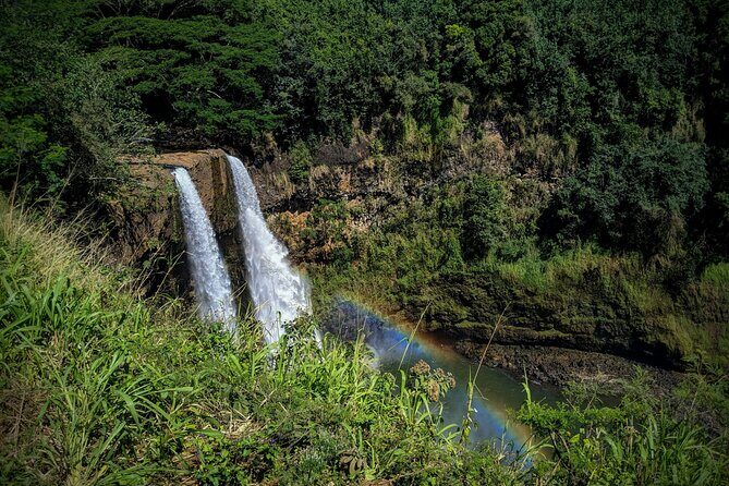 Kauai Private Guided Tour to Northshore from Poipu/Koloa - How the 7-hour format works for a North Shore day