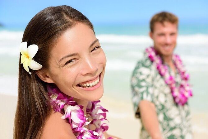 Kauai Professional Photographer Couples and Families - Logistics that matter in Kauai: where to meet and how to simplify the session
