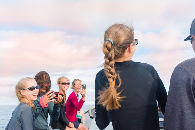 Kauai Raft Adventure: Whale Watch Discovery - Price and Value: Why $106.27 Can Make Sense