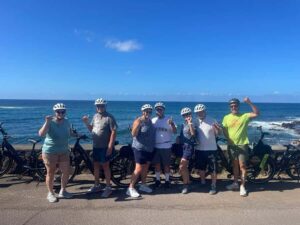 Kauai: Scenic Electric Bike Tour of Poipu and Koloa - E-Bike Setup: What the Motor Does and What You Still Do