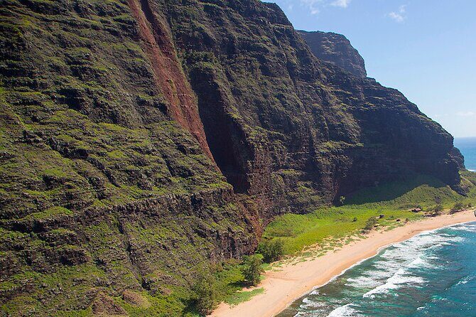 Kauai Sea Kayaking 10 mile tour - Na Pali Iki (Polihale to Milolii) - From Polihale launch to Miloli’i return: what the 10-mile Na Pali Iki route really feels like