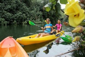 Kauai: Secret Falls Kayak and Hike - Price and What $125 Covers (and What It Doesn’t)