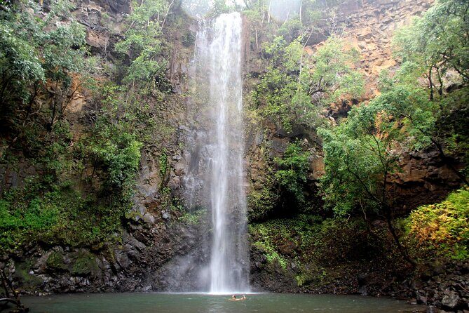 Kauai: Secret Falls Kayak and Hike - Your Guide Makes (and Breaks) the Day