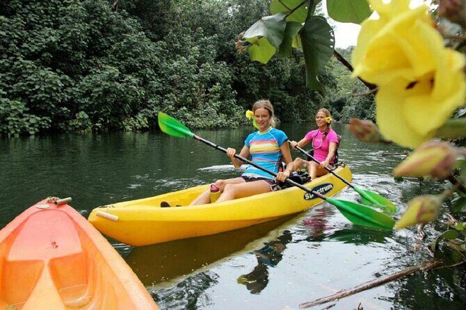 Kauai: Secret Falls Kayak and Hike - Price and What $125 Covers (and What It Doesn’t)