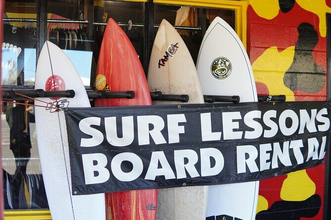 Kaua’i Surfboard Rentals - Key Highlights I’d Plan Around