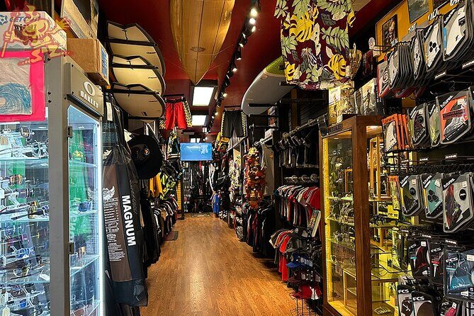 Kaua’i Surfboard Rentals - Why the Kapaʻa Location Helps Your Whole Surf Plan