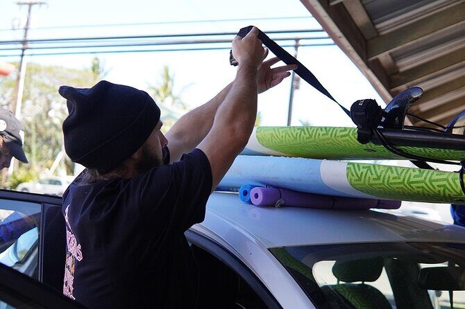 Kaua’i Surfboard Rentals - Pricing and Value: What $30 Gets You (and How to Think About It)