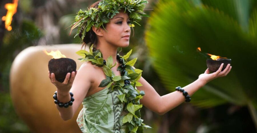Kauai: VIP 4-Course Manor House Dinner & Luau Kalamaku Show - 6 things that make this VIP luau worth your time