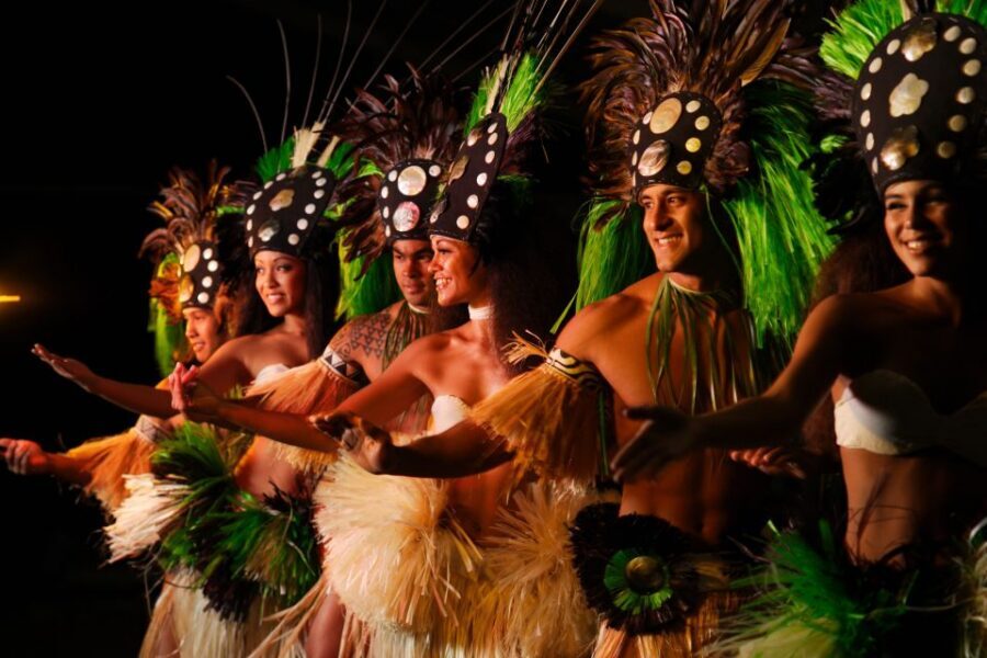 Kauai: VIP 4-Course Manor House Dinner & Luau Kalamaku Show - VIP value on Kauai: what you’re really paying for at $237 per person