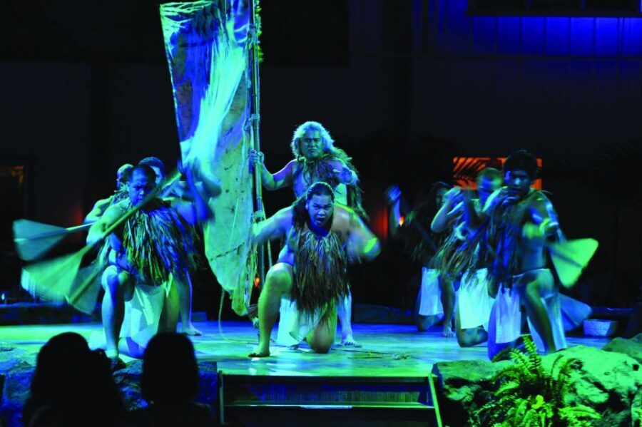 Kauai: VIP 4-Course Manor House Dinner & Luau Kalamaku Show - Should you book it? My straight answer