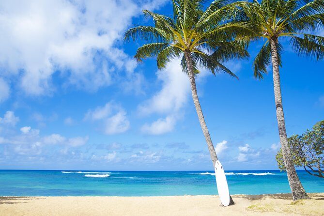 Kauai Wailua Valley & Waterfalls Audio Driving Tour - Is this tour narrated like a human?