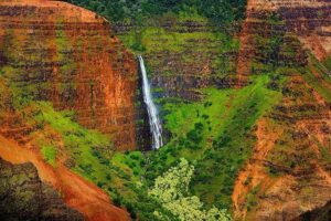 Kauai Waimea Canyon and Koke'e Tour - Spouting Horn: Sea Spray, Lava Rock, and Instant Wow