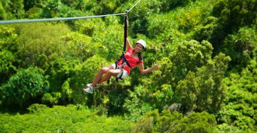 Kauai: Zipline Adventure - Key takeaways before you book