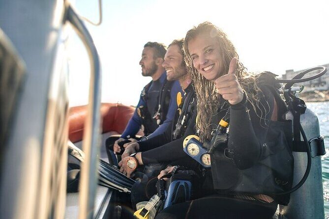 Kauai's Exclusive Morning Scuba Charter for Experienced Divers - Key Highlights You’ll Care About