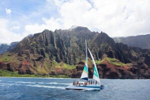 Kauai’s Na Pali Coast Snorkel and Sail Tour - Na Pali Coast State Wilderness Park: Why the Views Are the Real Anchor