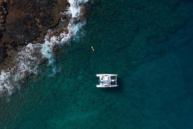 Kauai’s Na Pali Coast Snorkel and Sail Tour - Seemingly Small Rules That Actually Affect Your Day