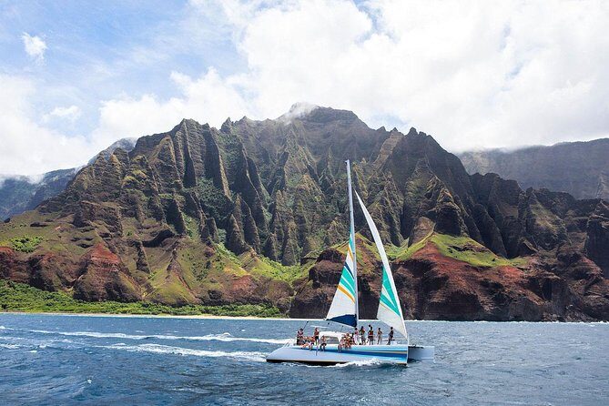 Kauai’s Na Pali Coast Snorkel and Sail Tour - Na Pali Coast State Wilderness Park: Why the Views Are the Real Anchor
