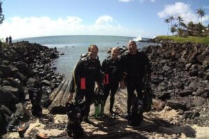 Kauai's Ultimate Discover Scuba Dive - OCEAN EXPERIENCE (1 Tank Dive) - Your 2.5–3 Hour Day at Koloa Landing (What Happens First)