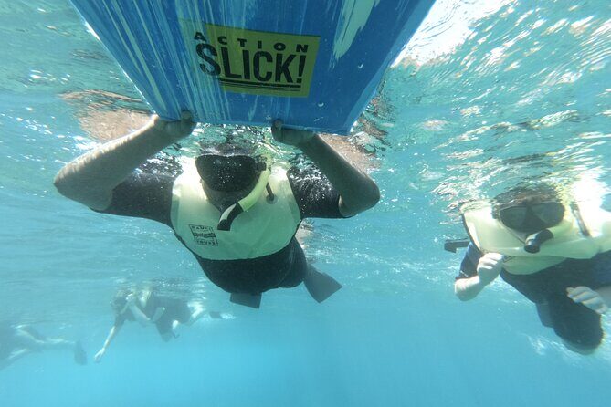 Kauai's Ultimate Guided Shore Snorkel (NO BOAT): North Anini - Who this shore snorkel fits best (and who should skip it)