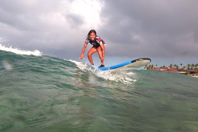 Kauai's Ultimate Private Surf Lesson - Key Things That Make This Private Surf Lesson Work
