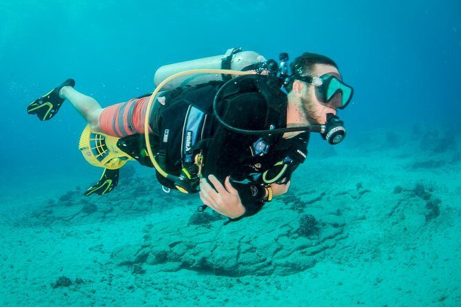 Kauai's Ultimate Scooter Adventure 2 Tank Dive (Advance Certified Divers Only) - Koloa Landing meet-up, gear-out, and the briefing flow