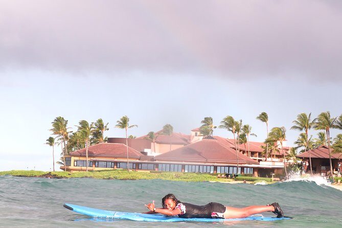 Kauai's Ultimate Semi-Private Surf Lesson - Key things to know before you go