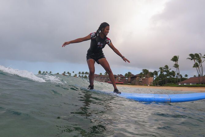 Kauai's Ultimate Semi-Private Surf Lesson - Price and Value: Why $191.55 Can Make Sense