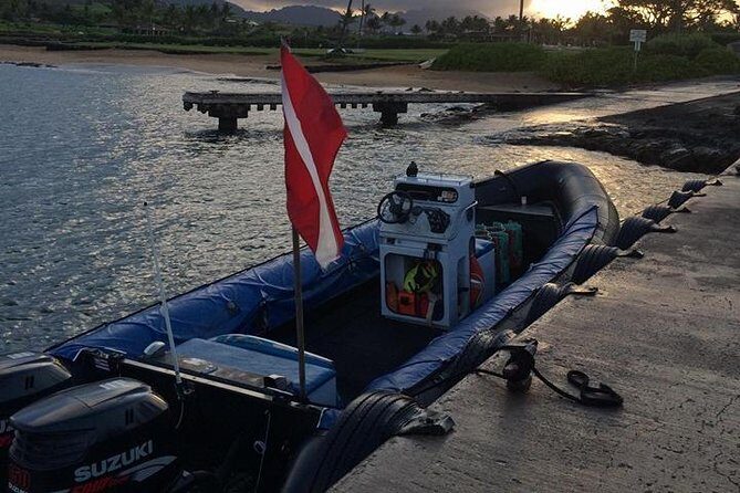 Kauai's Ultimate South Island Zodiac Boat Snorkel Adventure - Practical Tips So Your Day Runs Smoothly