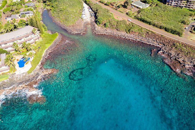 Kauai's Ultimate South Shore 2 Tank Dive (Certified Divers Only) - What You’re Really Paying For: Small Group Attention + Included Comfort