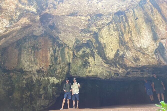 Kauai's Waimea Canyon and South Side Private Guided Tour - Weather, timing, and why Waimea can surprise you