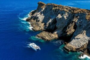 Ni'ihau and Na Pali Coast Snorkel Boat Tour - Price and value: why $361.31 can make sense