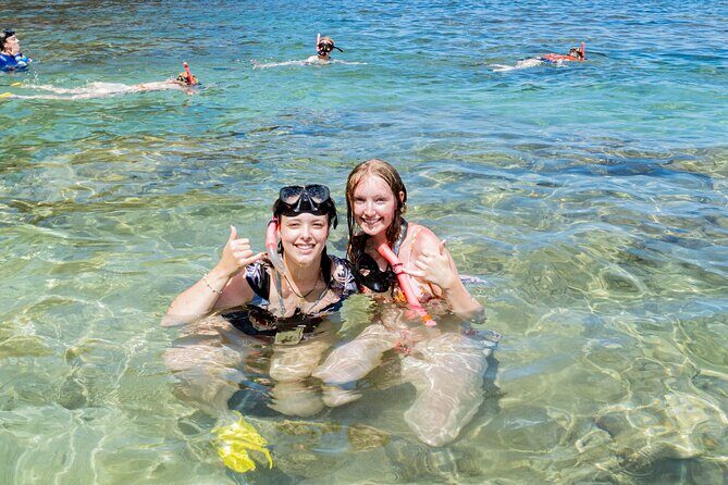 Nu'alolo Kai Beach Landing Raft Adventure - What to Pack and Wear for This Wet, Bumpy Morning