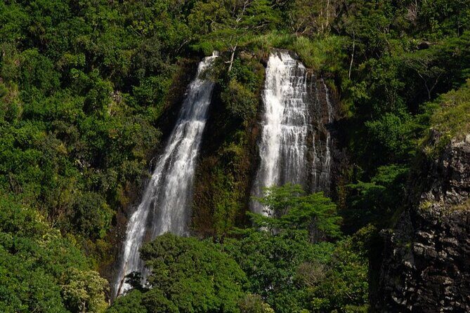 Opaeka'a falls, Spouting Horn, Poipu Beach - Price and Timing: What Your $93 Buys You