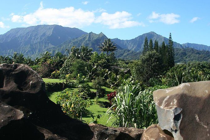 Princeville Botanical Gardens Tour and Chocolate Tasting Ticket - Key takeaways before you go